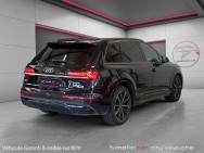 AUDI d'occasion Q7 50 TDI 286 QUATTRO S LINE AUTO de 2019 Andrezieux