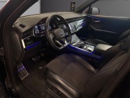 AUDI d'occasion Q7 50 TDI 286 QUATTRO S LINE AUTO de 2019 Andrezieux