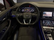 AUDI d'occasion Q7 50 TDI 286 QUATTRO S LINE AUTO de 2019 Andrezieux