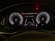 AUDI d'occasion Q7 50 TDI 286 QUATTRO S LINE AUTO de 2019 Andrezieux