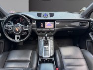 PORSCHE d'occasion MACAN 2.9 V6 440 TURBO PDK de 2019 Nîmes (30)﻿