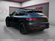 PORSCHE d'occasion MACAN 2.9 V6 440 TURBO PDK de 2019 Nîmes (30)﻿
