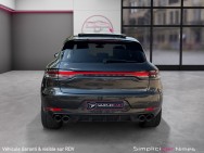 PORSCHE d'occasion MACAN 2.9 V6 440 TURBO PDK de 2019 Nîmes (30)﻿