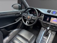 PORSCHE d'occasion MACAN 2.9 V6 440 TURBO PDK de 2019 Nîmes (30)﻿