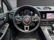 PORSCHE d'occasion MACAN 2.9 V6 440 TURBO PDK de 2019 Nîmes (30)﻿