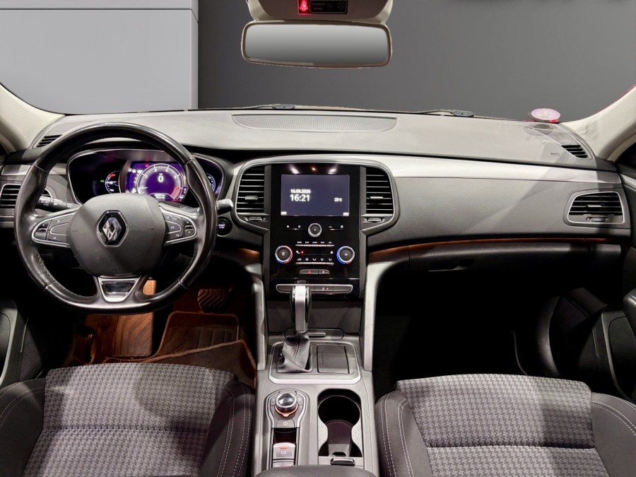 RENAULT d'occasion TALISMAN 1.3 TCE 160 BUSINESS ESTATE EDC AUTO de