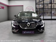 RENAULT d'occasion TALISMAN 1.3 TCE 160 BUSINESS ESTATE EDC AUTO de