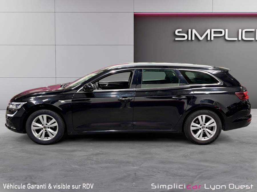 RENAULT d'occasion TALISMAN 1.3 TCE 160 BUSINESS ESTATE EDC AUTO de
