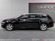 RENAULT d'occasion TALISMAN 1.3 TCE 160 BUSINESS ESTATE EDC AUTO de