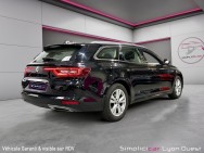 RENAULT d'occasion TALISMAN 1.3 TCE 160 BUSINESS ESTATE EDC AUTO de