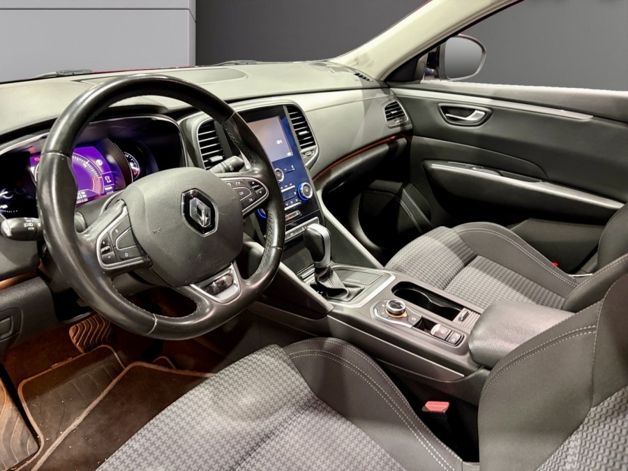 RENAULT d'occasion TALISMAN 1.3 TCE 160 BUSINESS ESTATE EDC AUTO de
