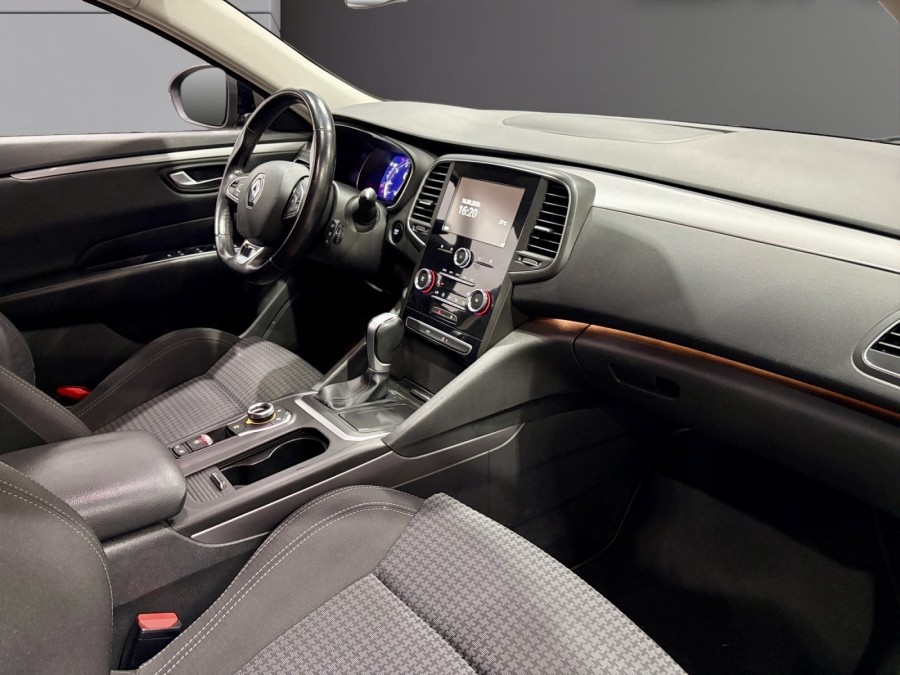 RENAULT d'occasion TALISMAN 1.3 TCE 160 BUSINESS ESTATE EDC AUTO de
