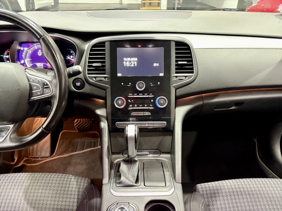 RENAULT d'occasion TALISMAN 1.3 TCE 160 BUSINESS ESTATE EDC AUTO de