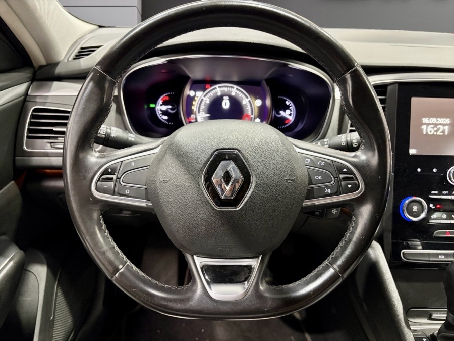 RENAULT d'occasion TALISMAN 1.3 TCE 160 BUSINESS ESTATE EDC AUTO de