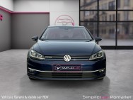 VOLKSWAGEN d'occasion GOLF 1.5 TSI de 2018 Pontarlier (25)﻿