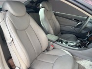 MERCEDES d'occasion CLASSE SL SL 350 ROADSTER de 2004 Montreuil (93)﻿