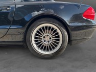 MERCEDES d'occasion CLASSE SL SL 350 ROADSTER de 2004 Montreuil (93)﻿
