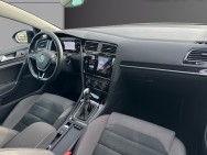 VOLKSWAGEN d'occasion GOLF 1.5 TSI de 2018 Pontarlier (25)﻿