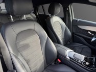 MERCEDES d'occasion GLC COUPE 300 DE 4MATIC AMG LINE AUTO de 2021
