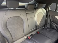 MERCEDES d'occasion GLC COUPE 300 DE 4MATIC AMG LINE AUTO de 2021