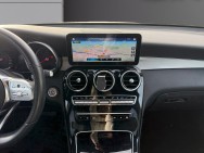MERCEDES d'occasion GLC COUPE 300 DE 4MATIC AMG LINE AUTO de 2021
