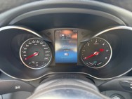 MERCEDES d'occasion GLC COUPE 300 DE 4MATIC AMG LINE AUTO de 2021