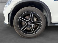 MERCEDES d'occasion GLC COUPE 300 DE 4MATIC AMG LINE AUTO de 2021