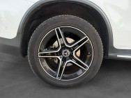 MERCEDES d'occasion GLC COUPE 300 DE 4MATIC AMG LINE AUTO de 2021