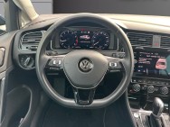 VOLKSWAGEN d'occasion GOLF 1.5 TSI de 2018 Pontarlier (25)﻿