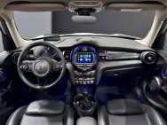 MINI d'occasion MINI Cooper 136ch Edition Greenwich 115g de 2020 Lyon