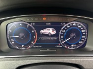 VOLKSWAGEN d'occasion GOLF 1.5 TSI de 2018 Pontarlier (25)﻿