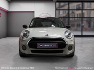 MINI d'occasion MINI Cooper 136ch Edition Greenwich 115g de 2020 Lyon