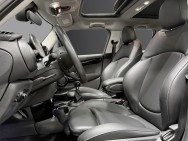 MINI d'occasion MINI Cooper 136ch Edition Greenwich 115g de 2020 Lyon