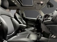 MINI d'occasion MINI Cooper 136ch Edition Greenwich 115g de 2020 Lyon