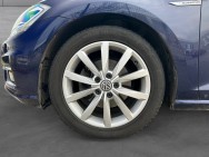 VOLKSWAGEN d'occasion GOLF 1.5 TSI de 2018 Pontarlier (25)﻿