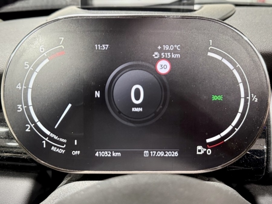 MINI d'occasion MINI Cooper 136ch Edition Greenwich 115g de 2020 Lyon