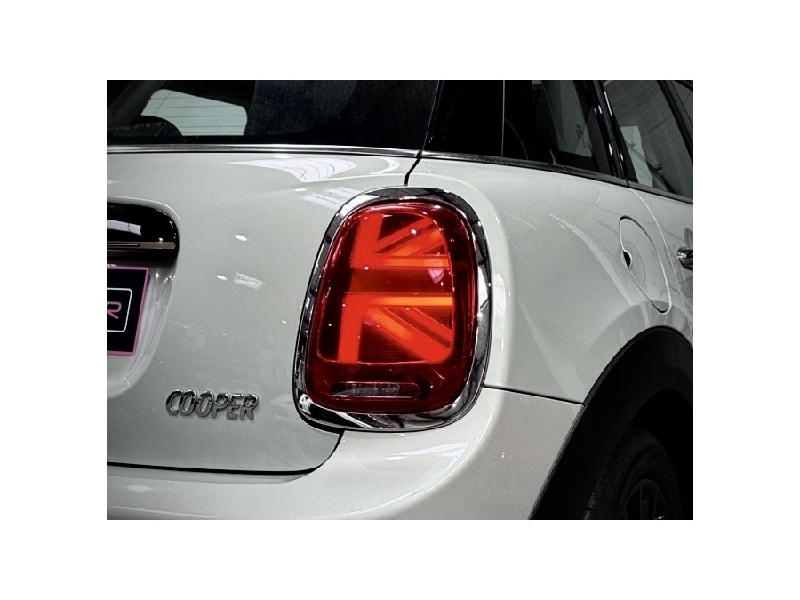 MINI d'occasion MINI Cooper 136ch Edition Greenwich 115g de 2020 Lyon