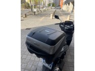 HONDA d'occasion WW125A HONDA WW125A PCX de 2022 Montreuil (93)﻿