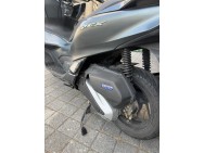HONDA d'occasion WW125A HONDA WW125A PCX de 2022 Montreuil (93)﻿