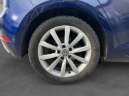 VOLKSWAGEN d'occasion GOLF 1.5 TSI de 2018 Pontarlier (25)﻿