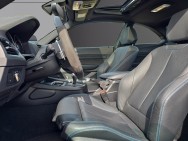 BMW d'occasion SERIE 2 M2 370ch M DKG de 2017 Vichy (03)﻿
