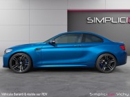 BMW d'occasion SERIE 2 M2 370ch M DKG de 2017 Vichy (03)﻿