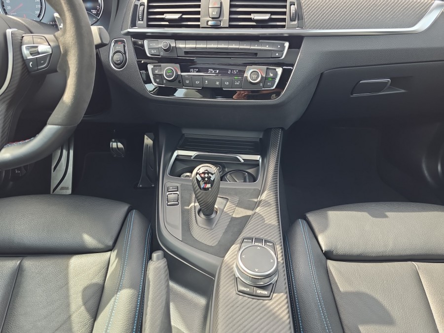 BMW d'occasion SERIE 2 M2 370ch M DKG de 2017 Vichy (03)﻿