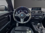 BMW d'occasion SERIE 2 M2 370ch M DKG de 2017 Vichy (03)﻿