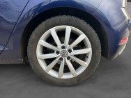 VOLKSWAGEN d'occasion GOLF 1.5 TSI de 2018 Pontarlier (25)﻿