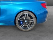 BMW d'occasion SERIE 2 M2 370ch M DKG de 2017 Vichy (03)﻿
