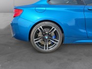 BMW d'occasion SERIE 2 M2 370ch M DKG de 2017 Vichy (03)﻿