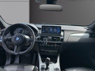 BMW d'occasion X3 2 D XDRIVE 20D 190 de 2016 Coignières (78)﻿