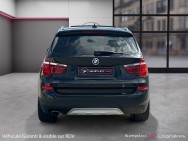 BMW d'occasion X3 2 D XDRIVE 20D 190 de 2016 Coignières (78)﻿