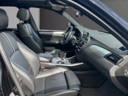BMW d'occasion X3 2 D XDRIVE 20D 190 de 2016 Coignières (78)﻿